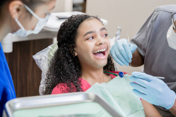 Best Dentist for Tooth Abscess  in Troy, IL