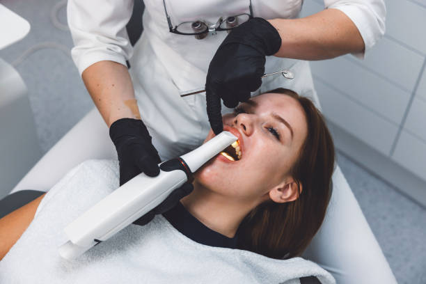 Best Chipped Tooth Repair Near Me  in Troy, IL
